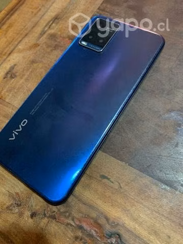 Celular Vivo Y21S - Imagen 2