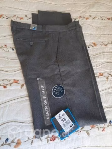 Ropa escolar colegio coeducacional
