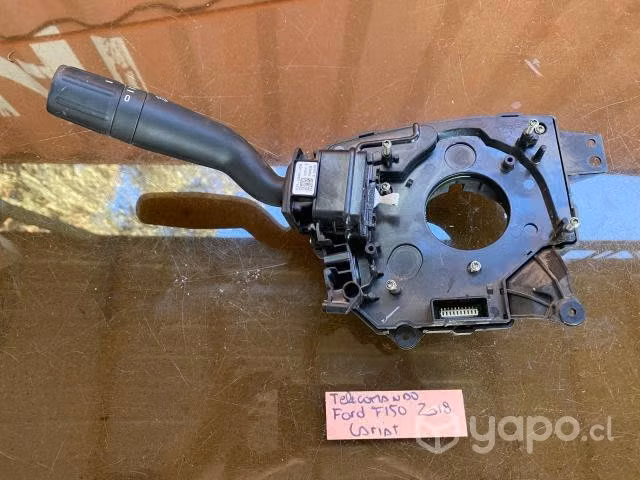 Telecomando luces Ford F150 2018