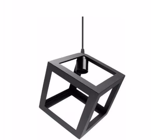 Lampara Colgante Comedor X3+Envio Gratis