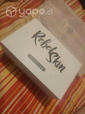 Depiladora Laser Rebelskin - Imagen 3