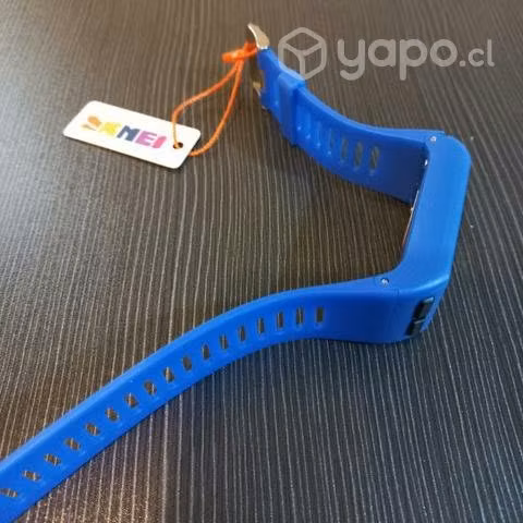 Reloj Skmei nuevo