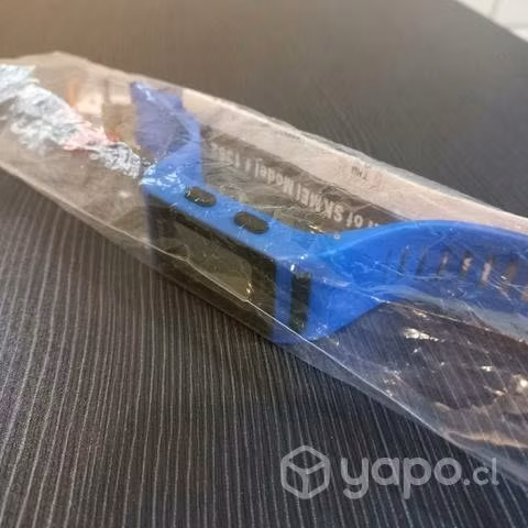 Reloj Skmei nuevo