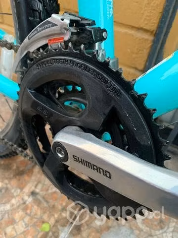 Bicicleta trek mujer - Imagen 4
