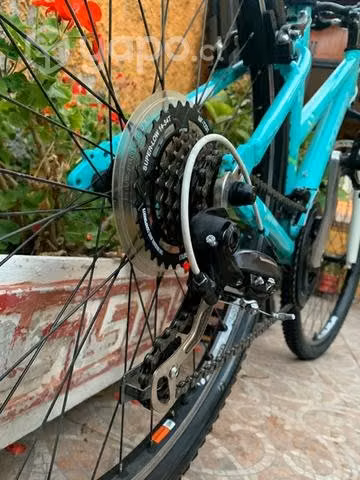 Bicicleta trek mujer - Imagen 6