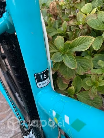 Bicicleta trek mujer - Imagen 2