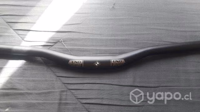 Manubrio uno advanced project