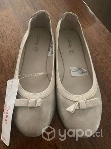 Ballerinas niña