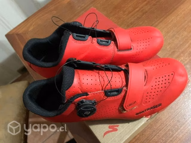 Zapatos Bontrager Circuit