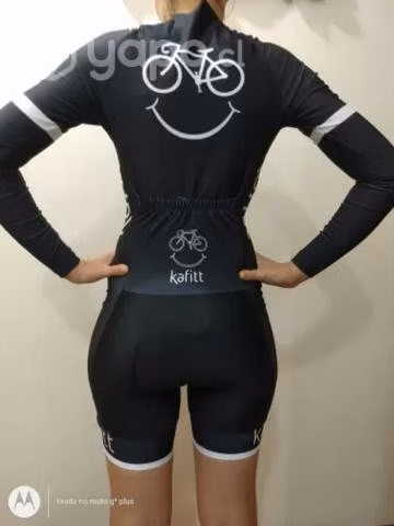 Variedad body ciclismo - Imagen 3