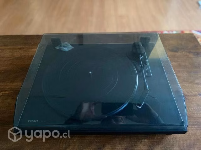 tornamesa teac nt-100