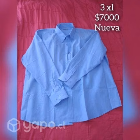 Camisa Kotting 3xl