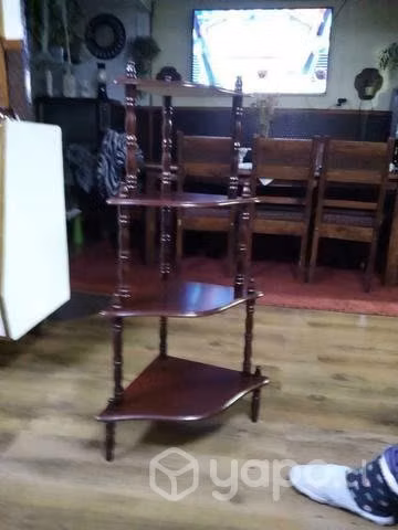 Mesa de arrimo