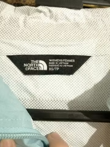 Cortaviento the north face