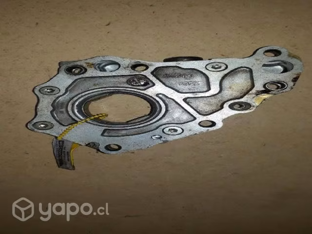Bomba de aceite mazda 3 2008
