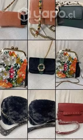 Carteras mujer - Imagen 2