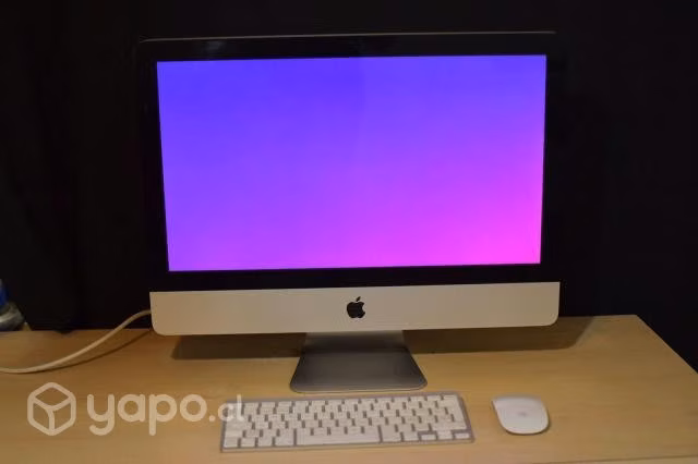 Imac 2011! - Imagen 6
