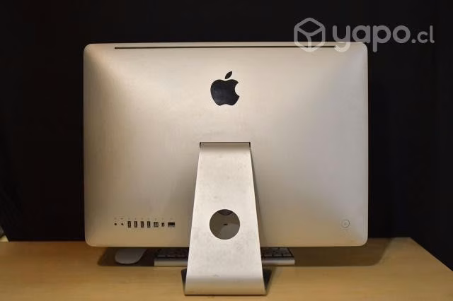 Imac 2011! - Imagen 2