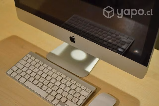 Imac 2011! - Imagen 3