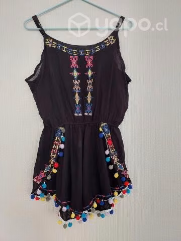Ropa Nueva