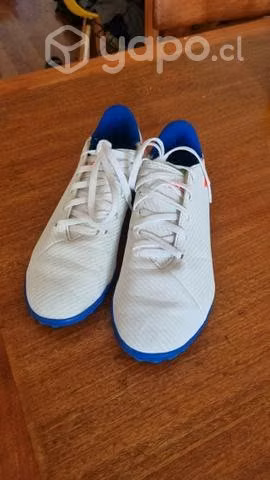 Zapatillas fútbol Adidas nemeziz 19.4 Messi