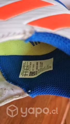 Zapatillas fútbol Adidas nemeziz 19.4 Messi