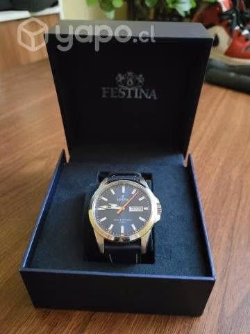 reloj