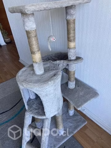 Casa de Gato - Imagen 2