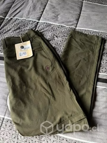 Pantalón lippi talla 42