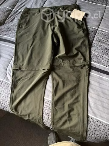 Pantalón lippi talla 42 - Imagen 2