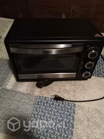 Horno Eléctrico super impeke Thomas