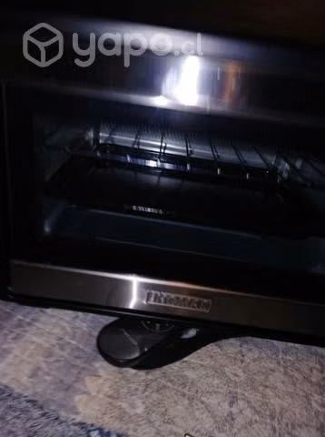 Horno Eléctrico super impeke Thomas