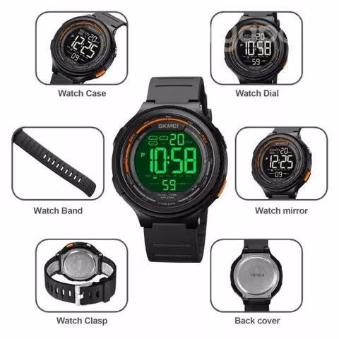 Reloj skmei
