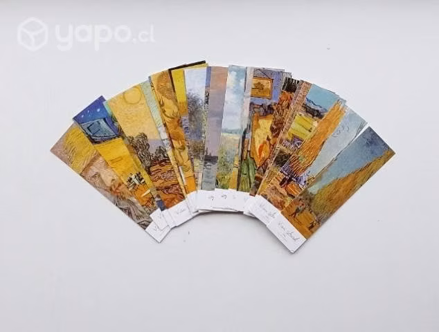 Marcapaginas