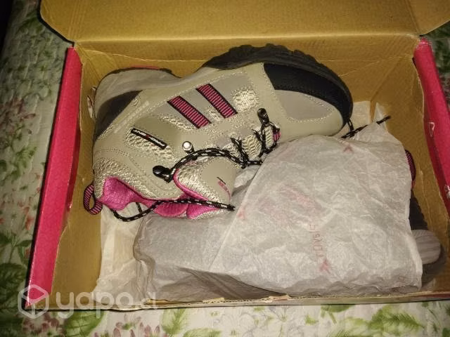 Zapatillas Power