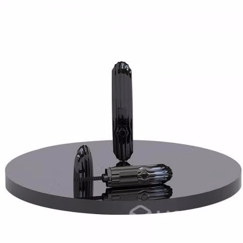 Nápoles - rizador de pestañas con calor skin care