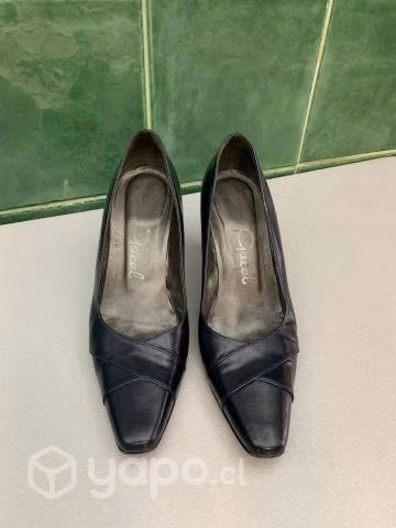 Zapatos reina Gacel n° 36 metros Tobalaba y Coló - Imagen 5