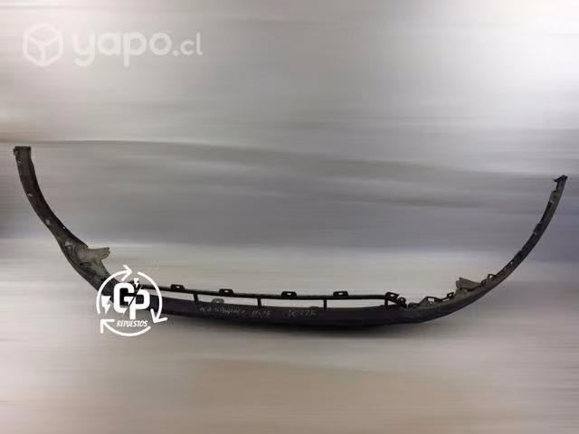 Rejilla Delantera kia sportage 2011 2015
