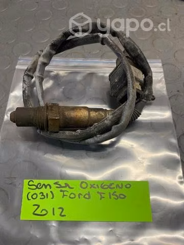 Sensor oxigeno (031) Ford F150 2012