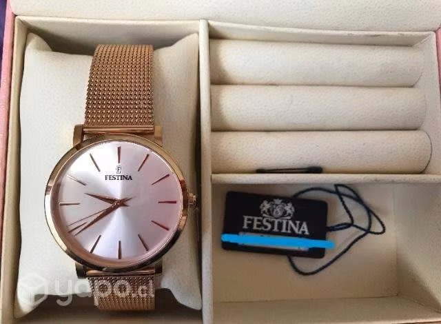Reloj Festina - Imagen 5