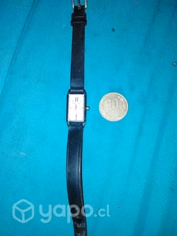 Reloj citizen dama original