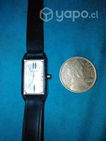 Reloj citizen dama original