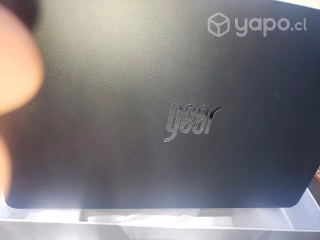 Netbook Lotus 4GB