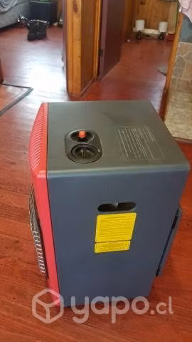 Se vende calentador