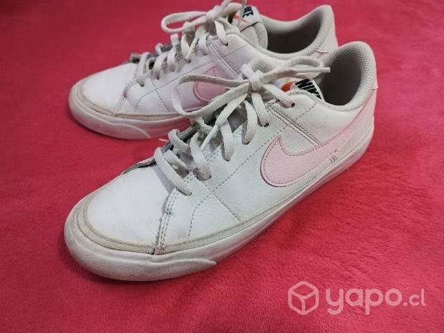 Zapatillas talla 37.5 - Imagen 2
