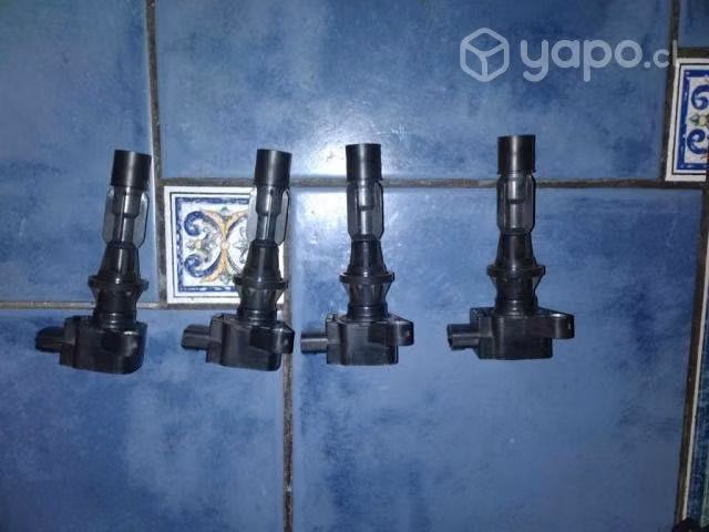 Bobina de encendido Mazda