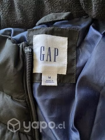Parka GAP mujer - Imagen 3