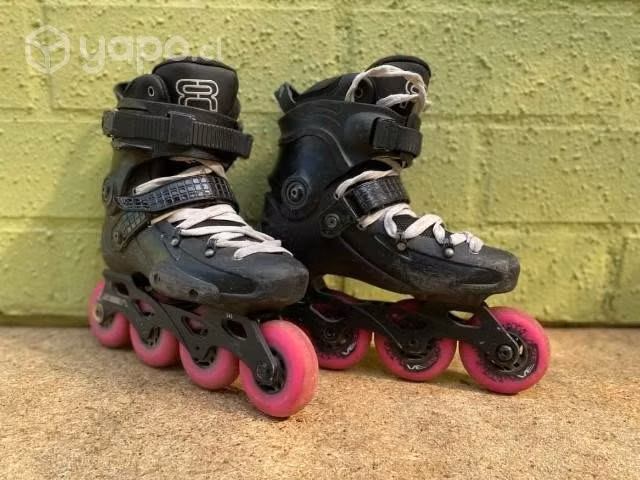 Patines - Imagen 2