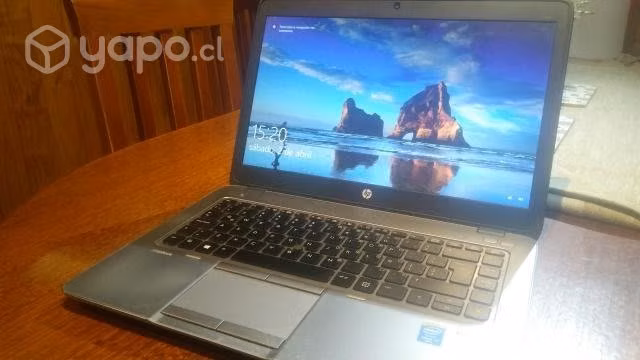 NoteBook HP EliteBook 840 G2