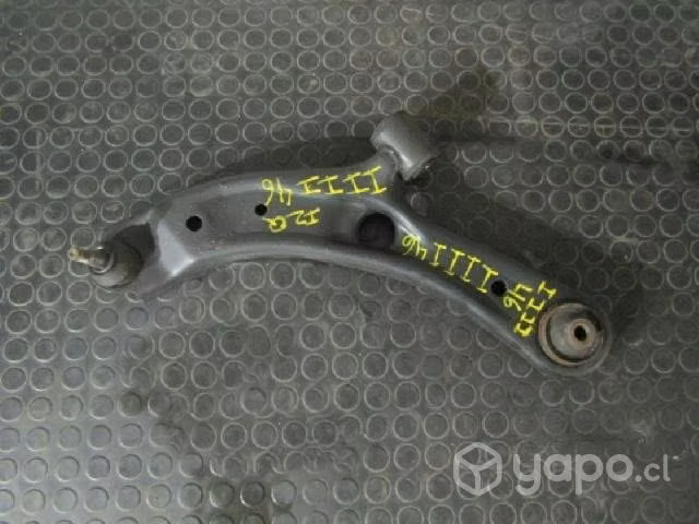 Bandeja izquierda suzuki swift dzire 2017